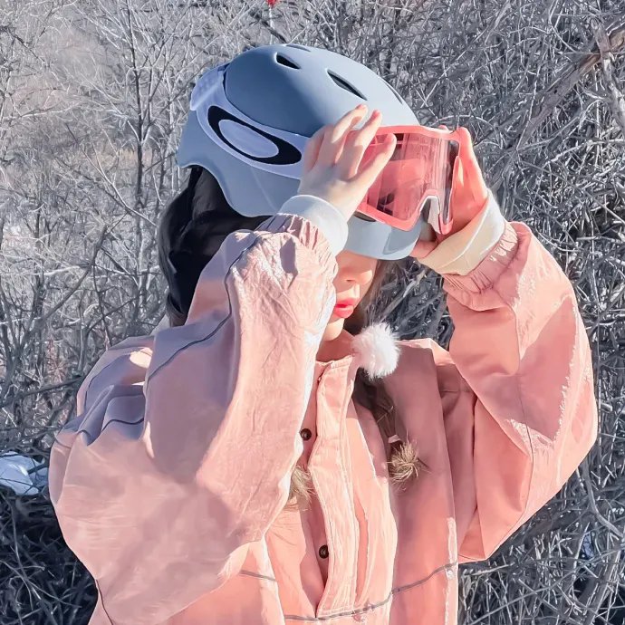 不要先生与好的女士