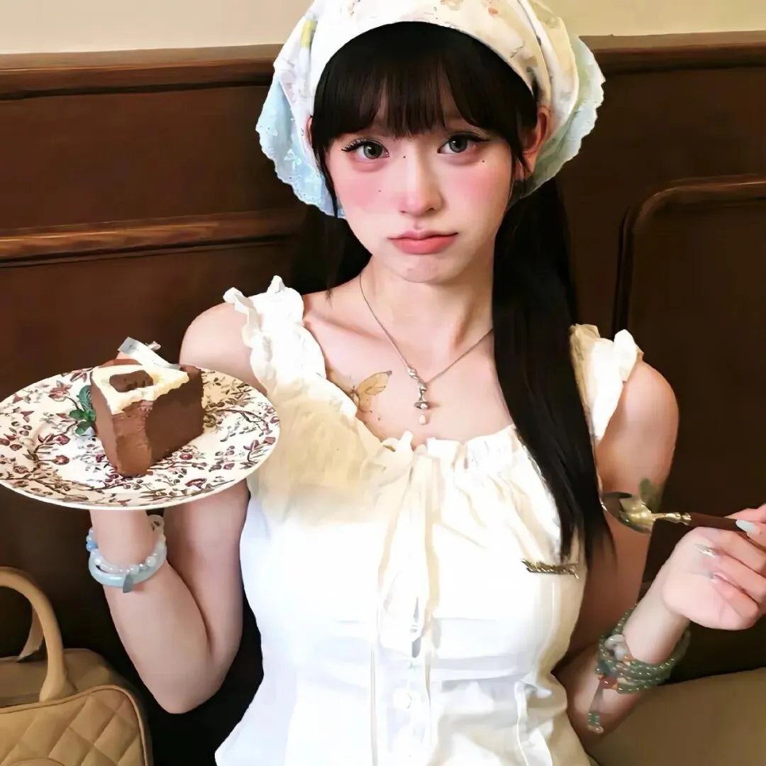 漂亮朋友