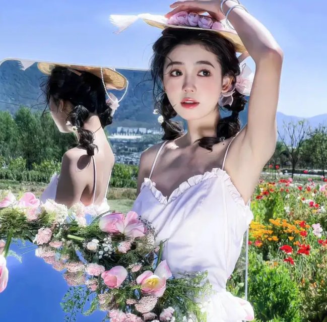 龙少爷粤语